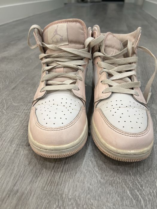 Nike Air Jordan 1 usados em bom estado