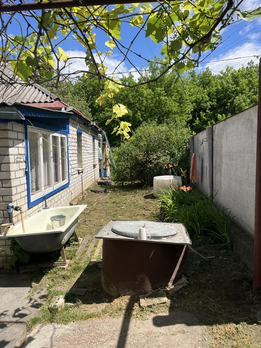Продам будинок в обухівському районі!