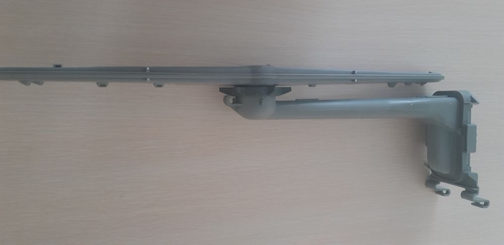 Импеллер, пропеллер, пропелер на посудомойку Beko