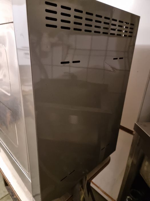 Посудомийка фронтальна Krupps K209ER