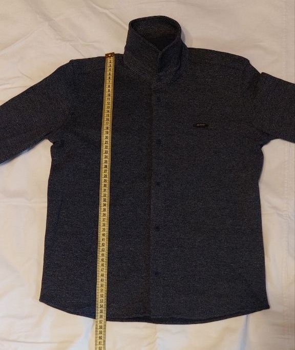 Новая рубашка !!!