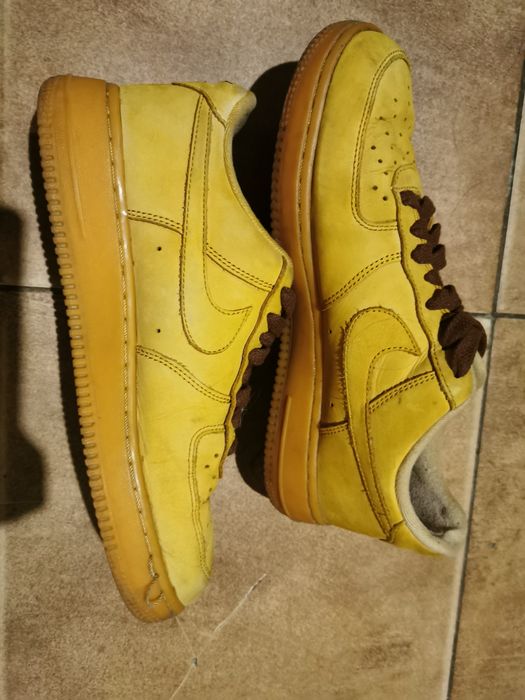 Nike air force wkl. 26cm