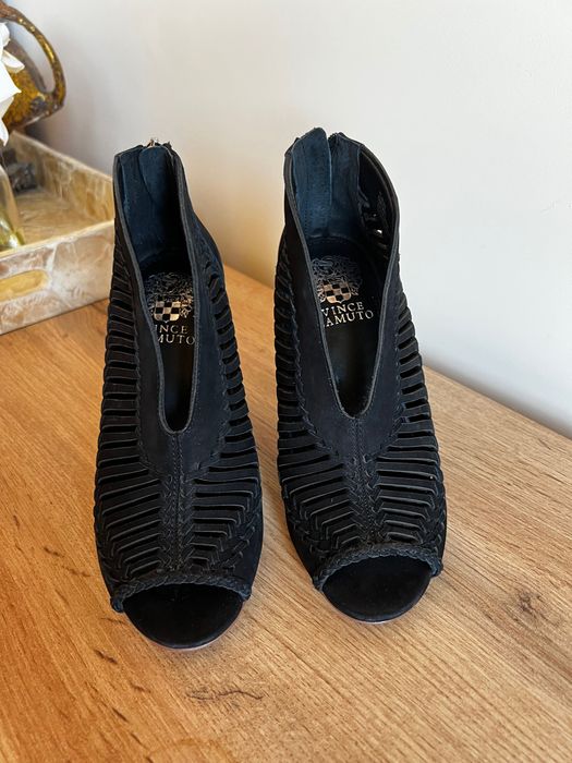 Nowe buty Vince Camuto 36