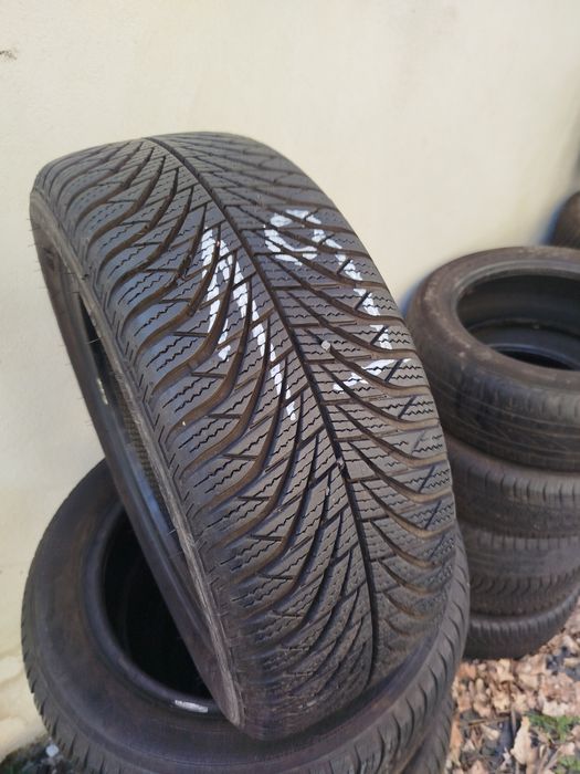 185/55/15 82H Fulda Multi Control 1 sztuka