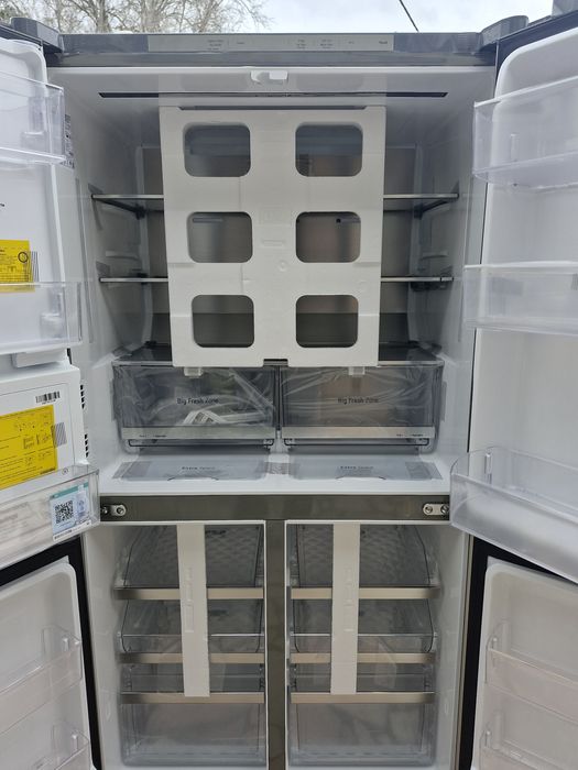 Frigorífico Americano lg