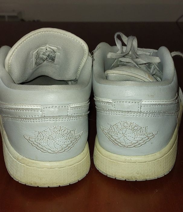 Sapatilhas Nike Air Jordan usados Tam. 40