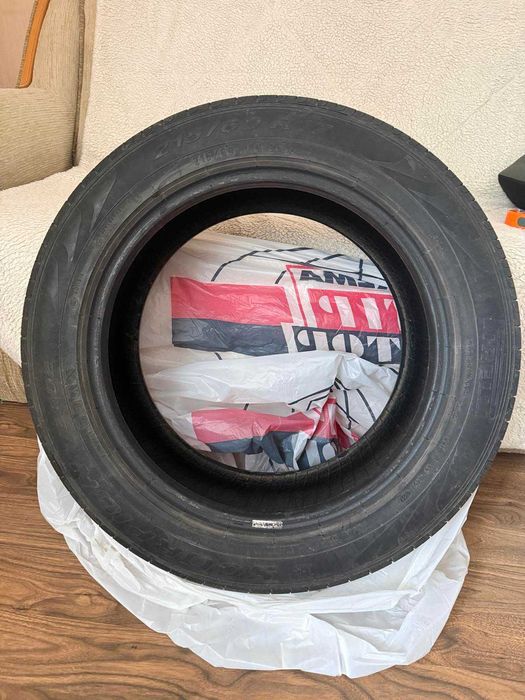 Pirelli Scorpion  215/60 R17 96V Продам вживану шину. Деталі в описі. Хороша ціна