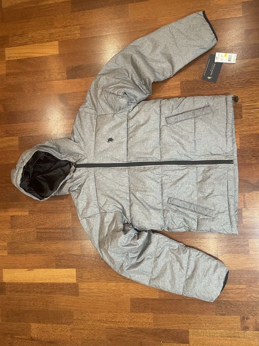 Чоловіча Куртка ОРИГІНАЛ US polo assn