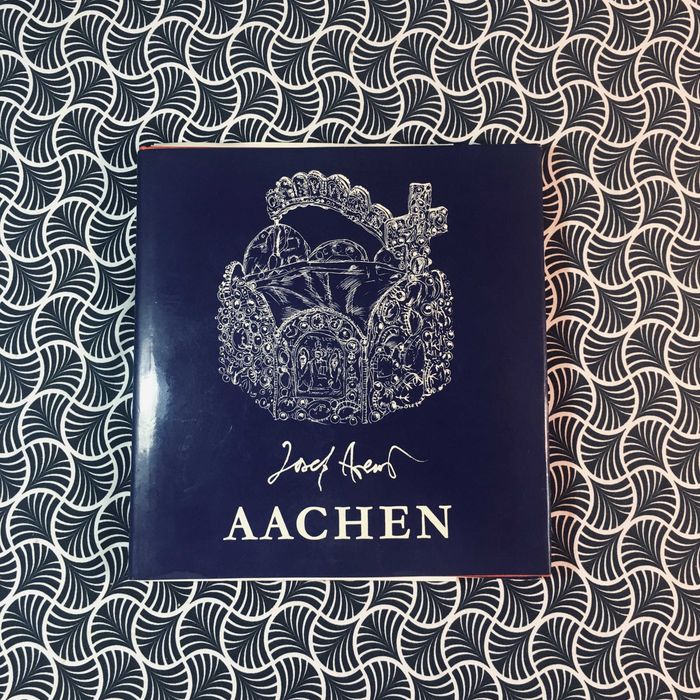 Aachen - Josef Arens