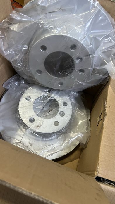 Disco de travão Ferodo