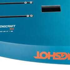 Wing Foil Prancha Slingshot 60