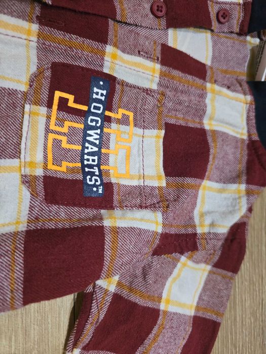 Koszula Harry Potter