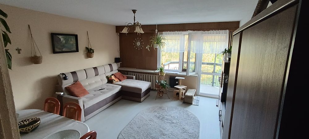 Mieszkanie – Lędziny - Widok 3