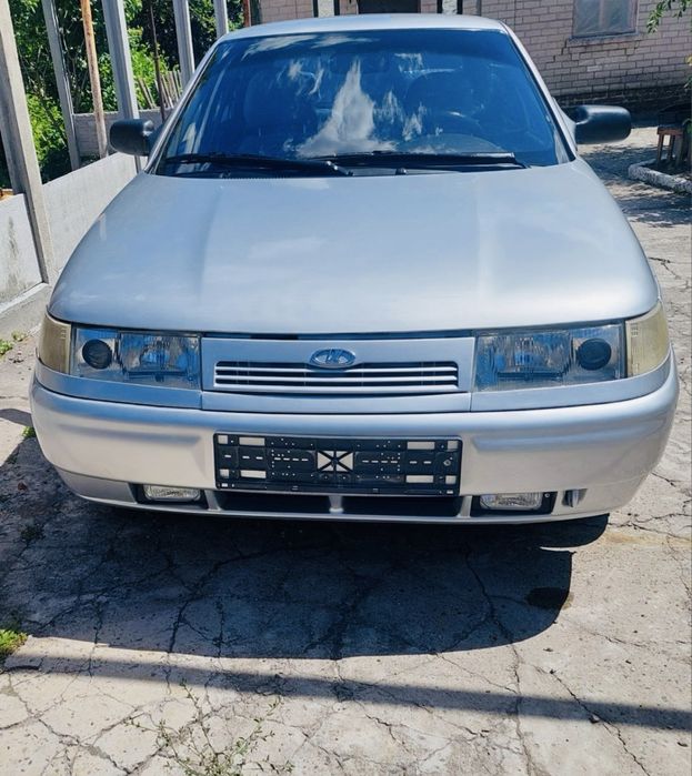 Продам Ваз 2110 2009г Gaz-4