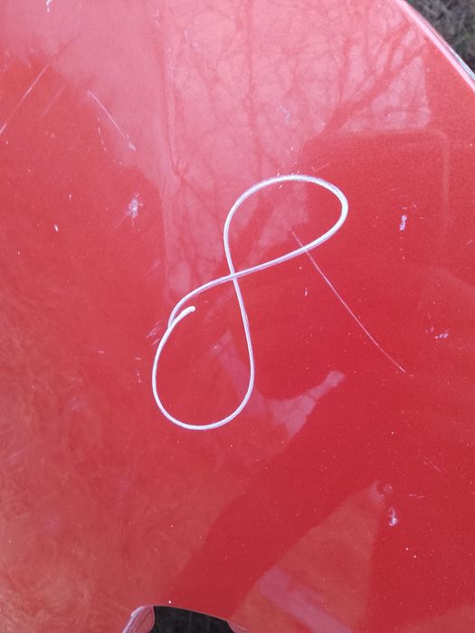 Błotnik przód przedni lewy Expert IV Jumpy Proace