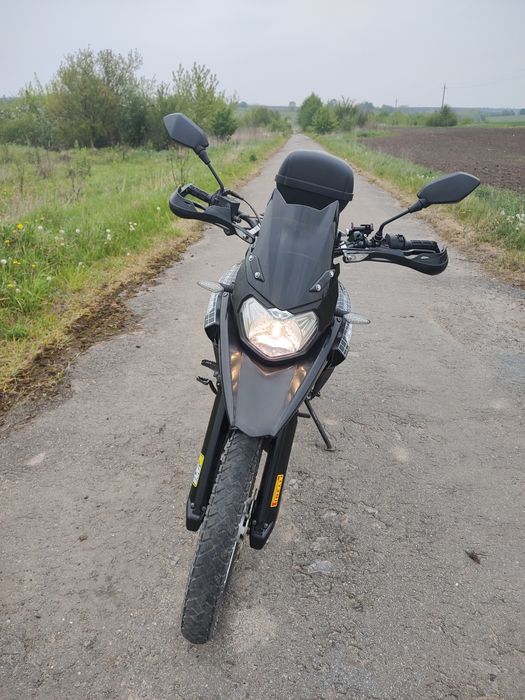 Viper v250vxr турист