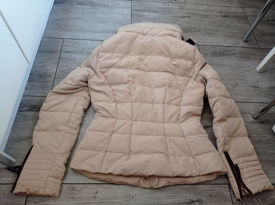 Kurtka Zara Basic s