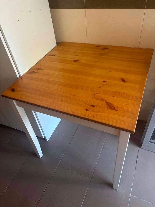 Mesa de jantar ikea