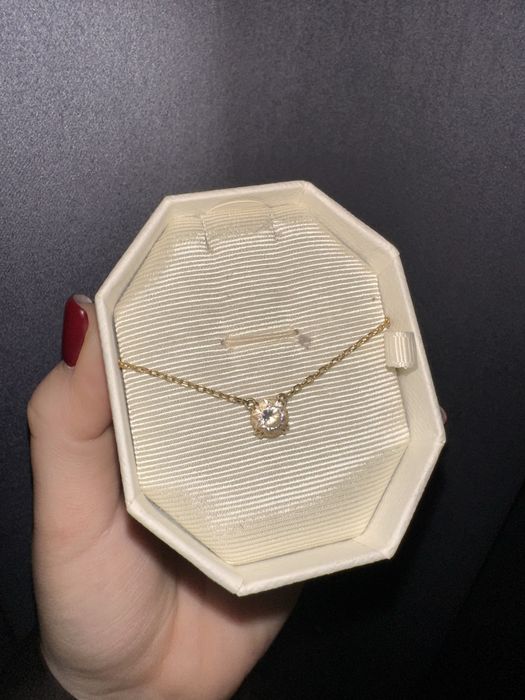 Подвеска Swarovski Stilla