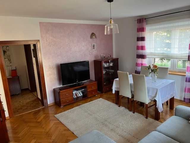 Wynajem mieszkania w domu