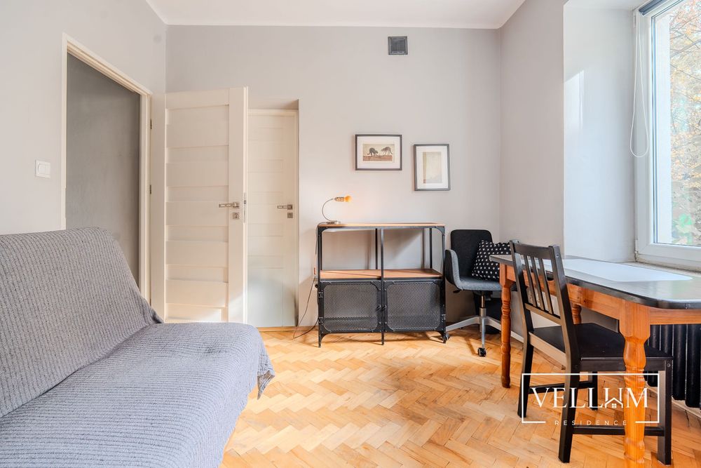 Grzegórzki, 2 pokoje 42 m² | OC GRATIS