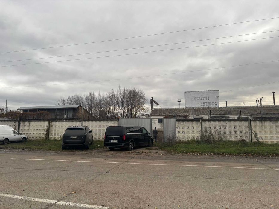 Продаж комерційного приміщення с. Баришівка, Бориспільський р-н. - View 2