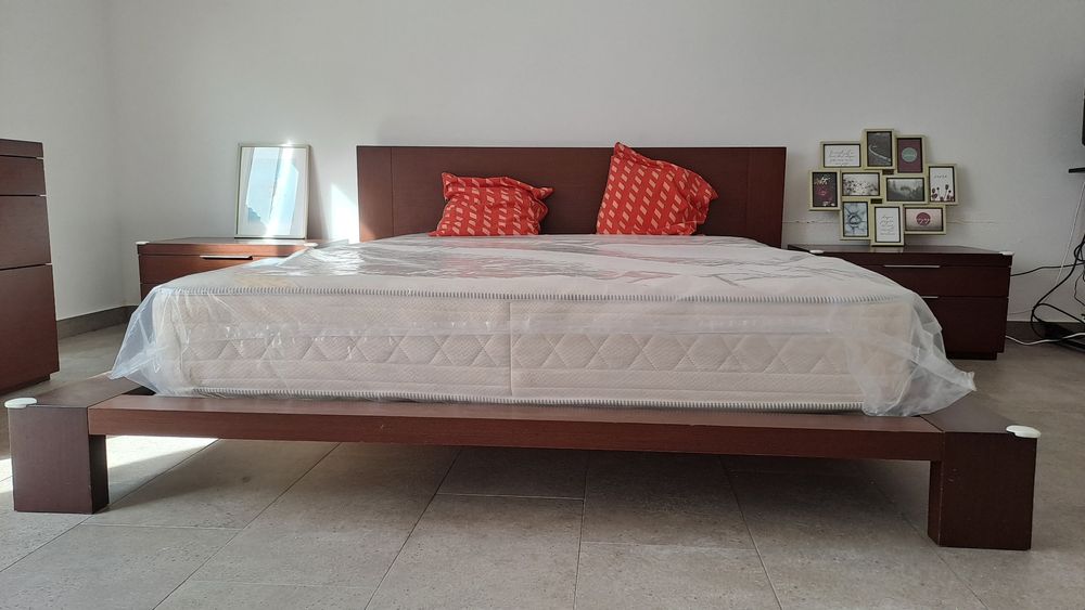 Mobília quarto de casal