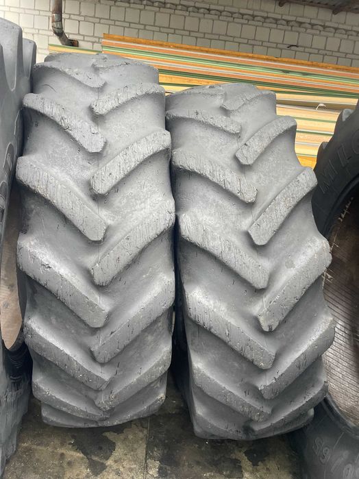 20.8R38 Goodyear JJ268 JJ269