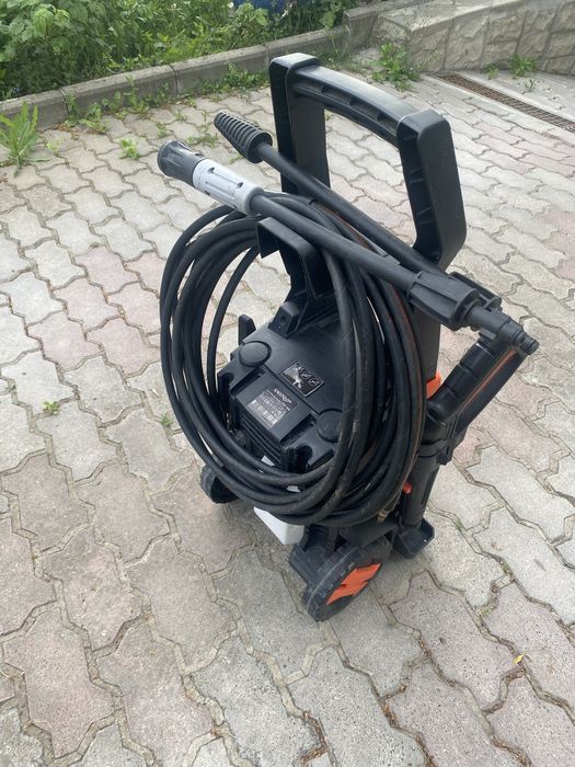 Продам мийку високого тиску Dnipro-M PW-16B
