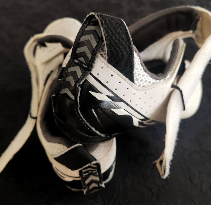 sapatos Shimano TR5 Triatlo / ciclismo