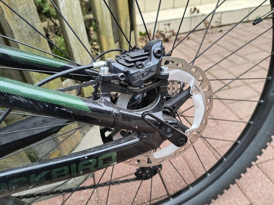 DARTMOOR Blackbird 29" M FULL