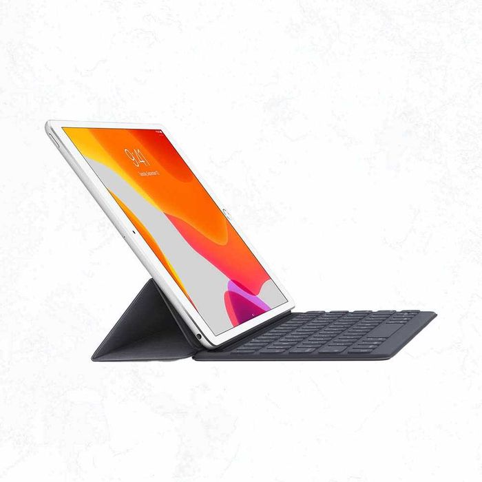 Чохол-клавіатура для планшета Apple Smart Keyboard for iPad Pro 10.5" MPTL2LL/A A1829 Air