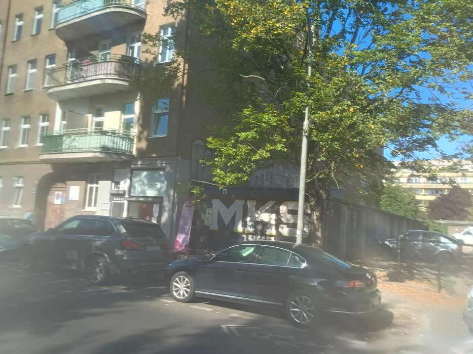 Garaz w centrum miasta Szczecin przy ul. Niedzialkowskiego - Widok 3