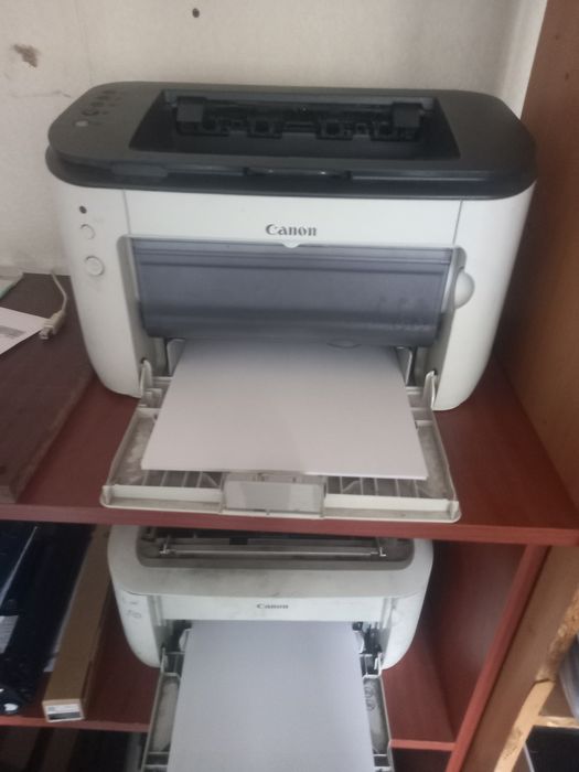 Ремонт принтерів, БФП, скидання помилок принтерів  Epson