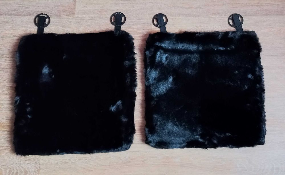 Автомобільна подушка м'яка, протиковзна