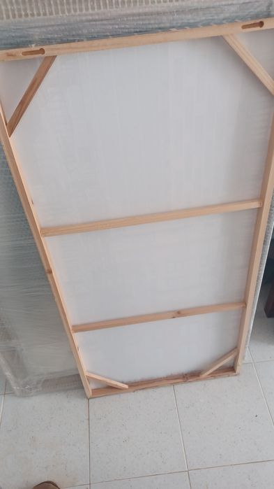 Quadro de decoração