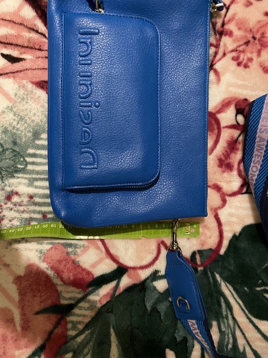 Mala tiracolo Desigual