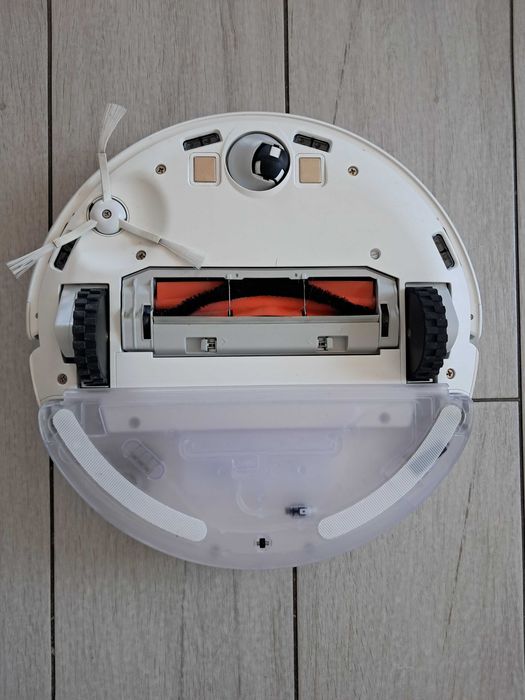 Odkurzacz z funkcją mopowania Mi Robot Vacuum- MOP 2 Lite