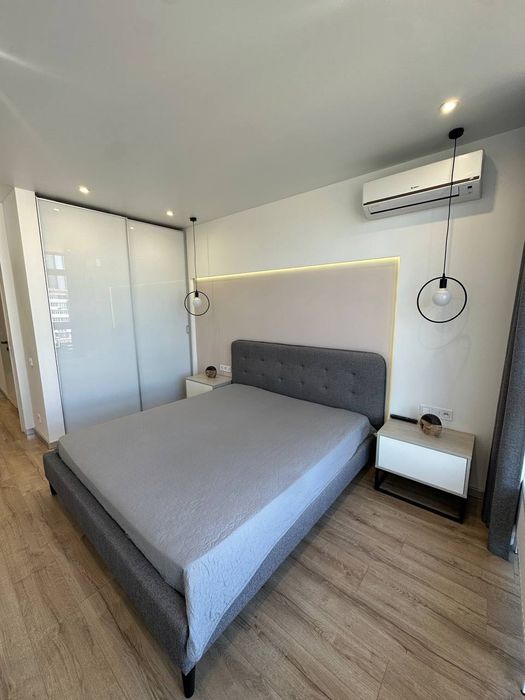 Вільна‼️Французький Квартал 2 Предславинська 53 нова квартира