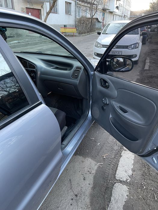 Продам Lanos 1.5 2010