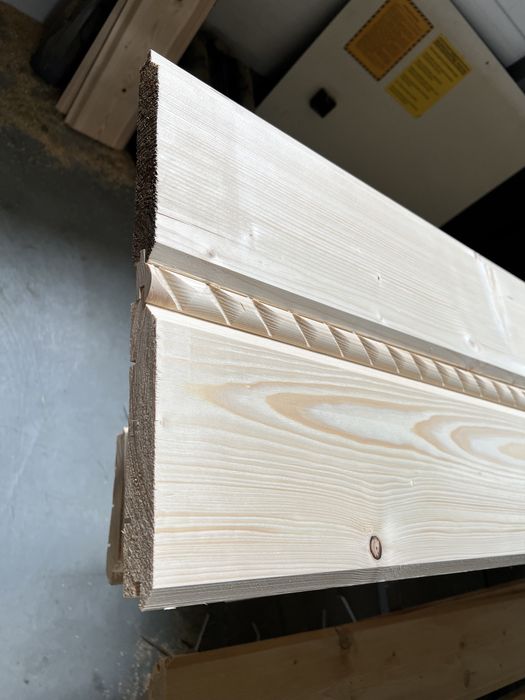 Deska elewacyjna 3cm-21cm !