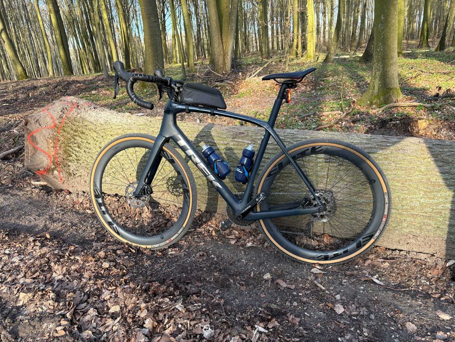 Trek Domane SL5 58 cm rower gravel