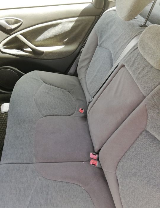 Citroën C5.  2.0HDI