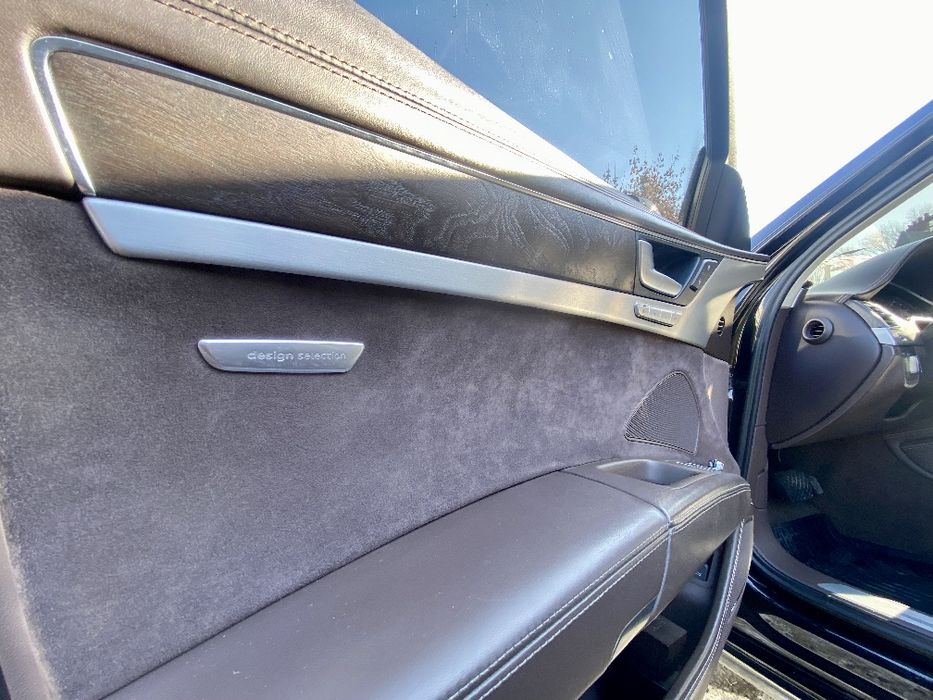 Audi a8 long 4.0 2013