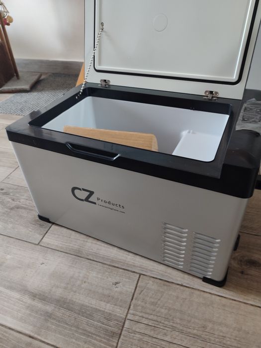 Arca frigorífica 12 v compressor