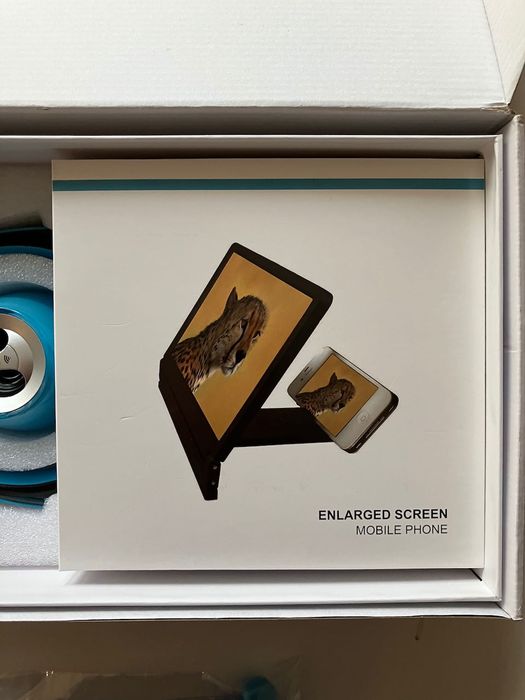 Kit para Smartphone * NOVO *