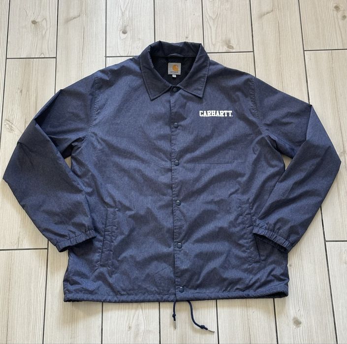 coach jacket xl - купить товары моды и стиля - Цена на OLX.ua