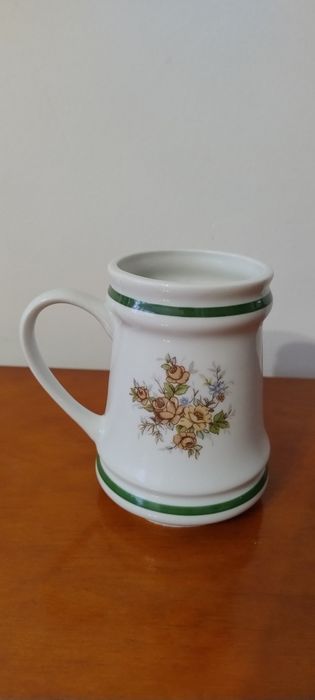 Stary kufel Ćmielów