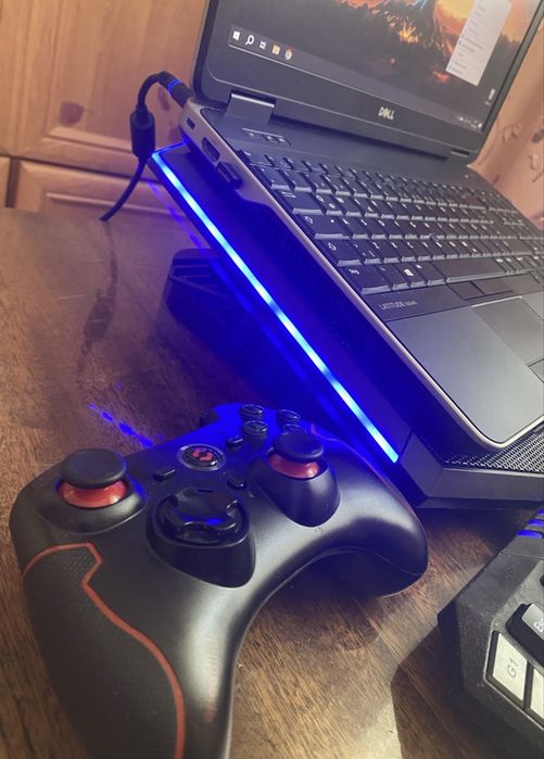 Dell e6540 ідеал !!