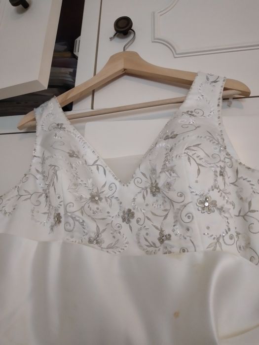 Vestido de noiva